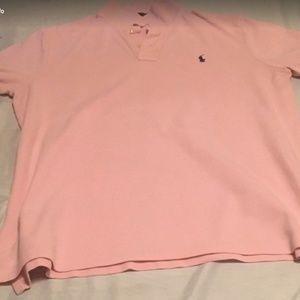 Polo Ralph Lauren Large Polo